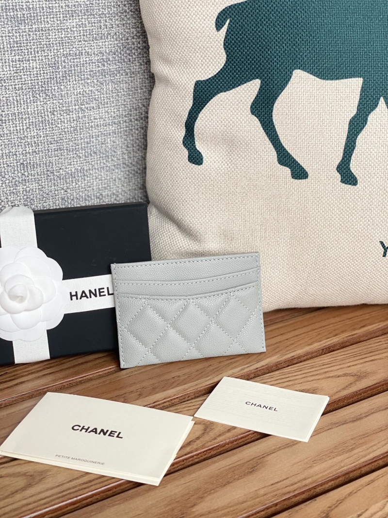 Ch**el wallet purse